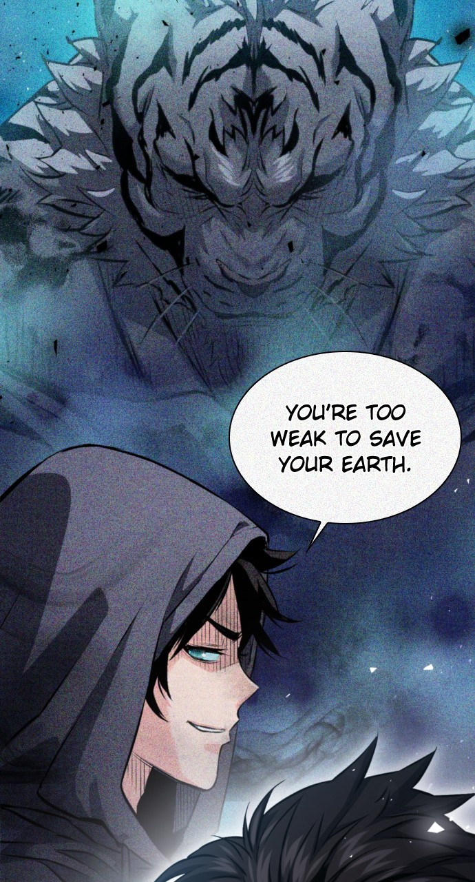 Read The Druid of Seoul Station EN Manga Online