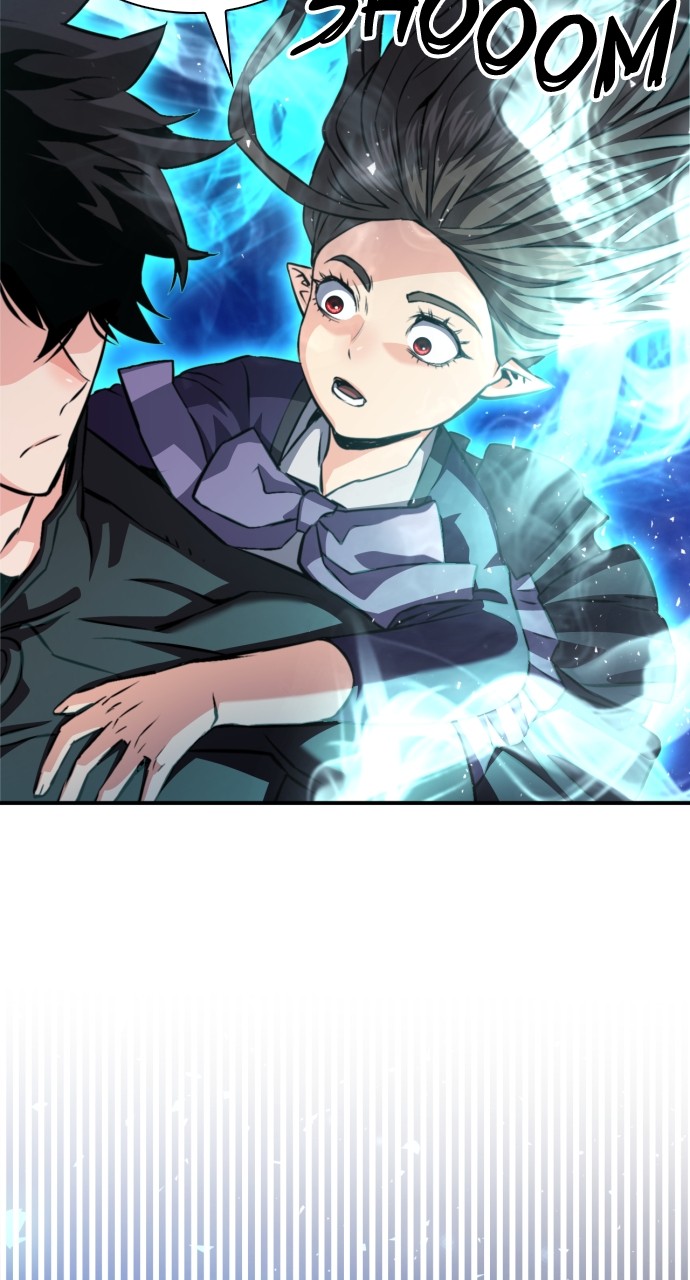 Read The Druid of Seoul Station EN Manga Online