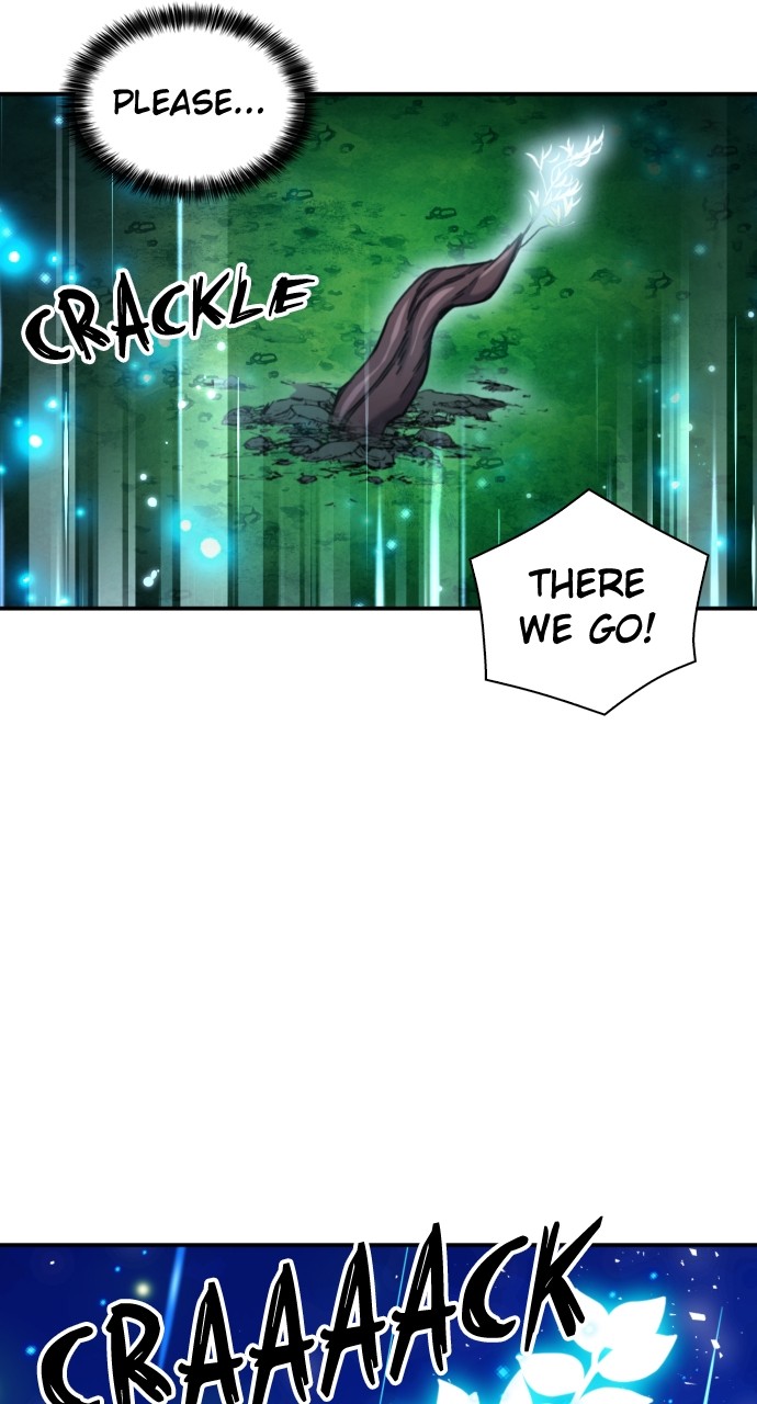 Read The Druid of Seoul Station EN Manga Online