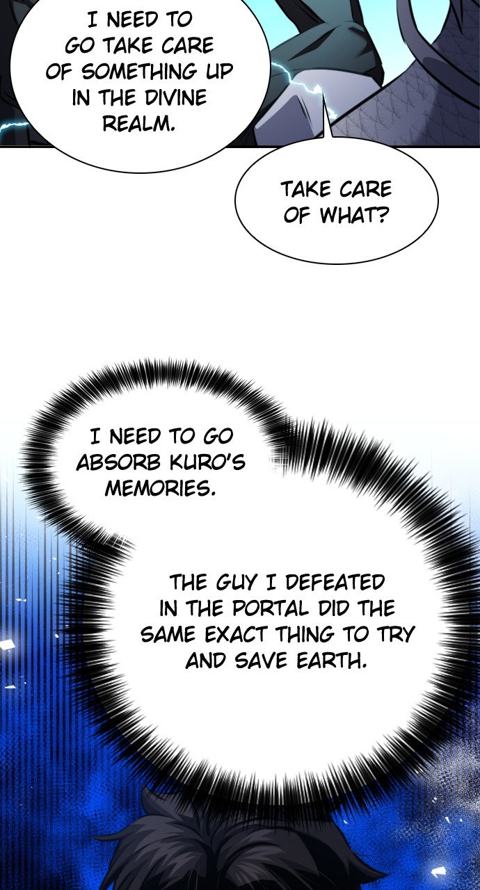 Read The Druid of Seoul Station EN Manga Online