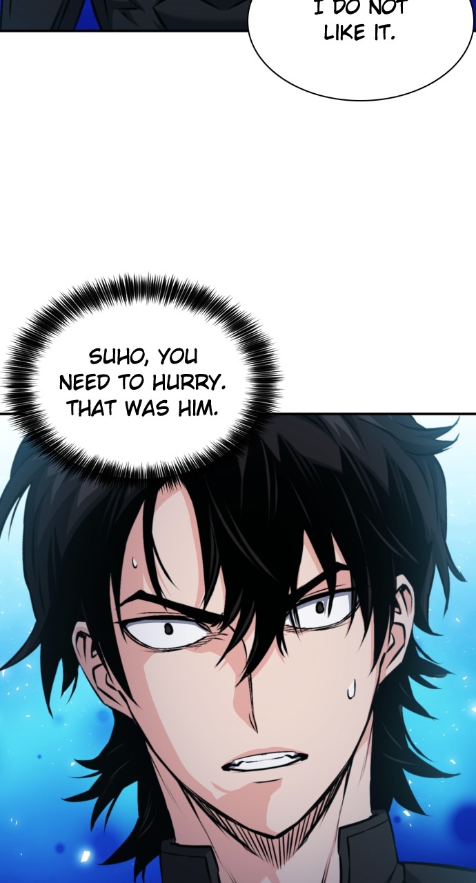 Read The Druid of Seoul Station EN Manga Online