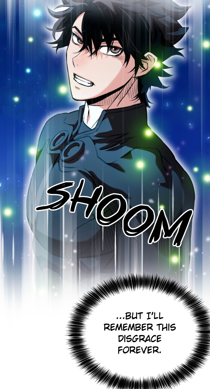 Read The Druid of Seoul Station EN Manga Online