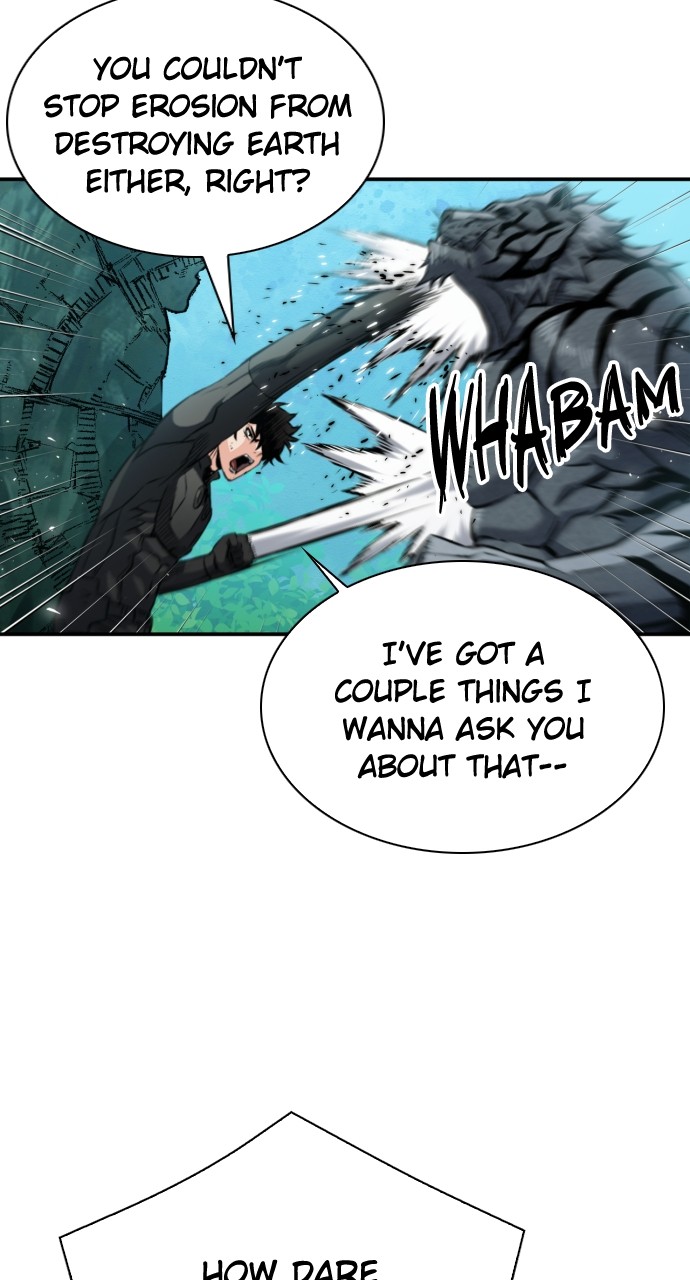 Read The Druid of Seoul Station EN Manga Online