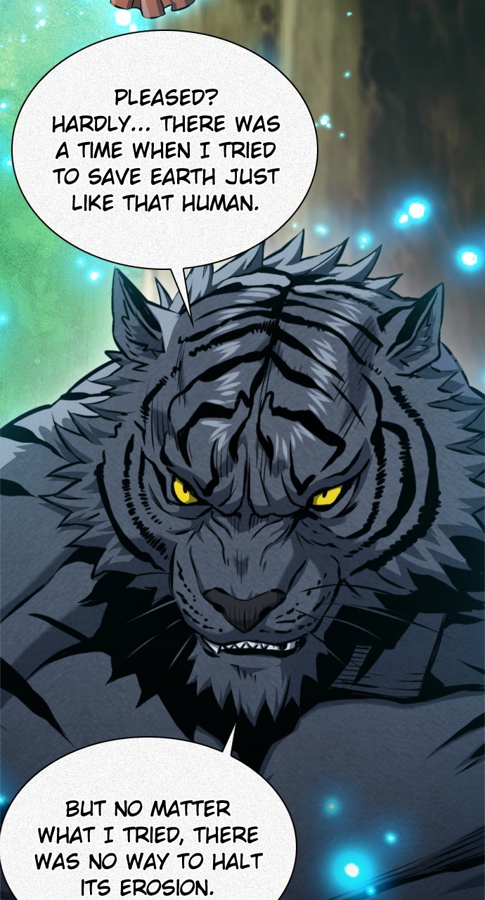 Read The Druid of Seoul Station EN Manga Online