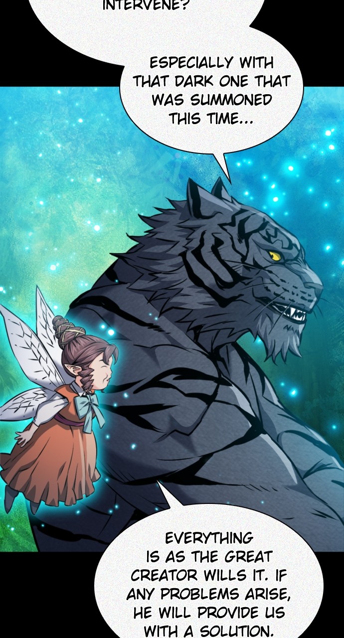 Read The Druid of Seoul Station EN Manga Online