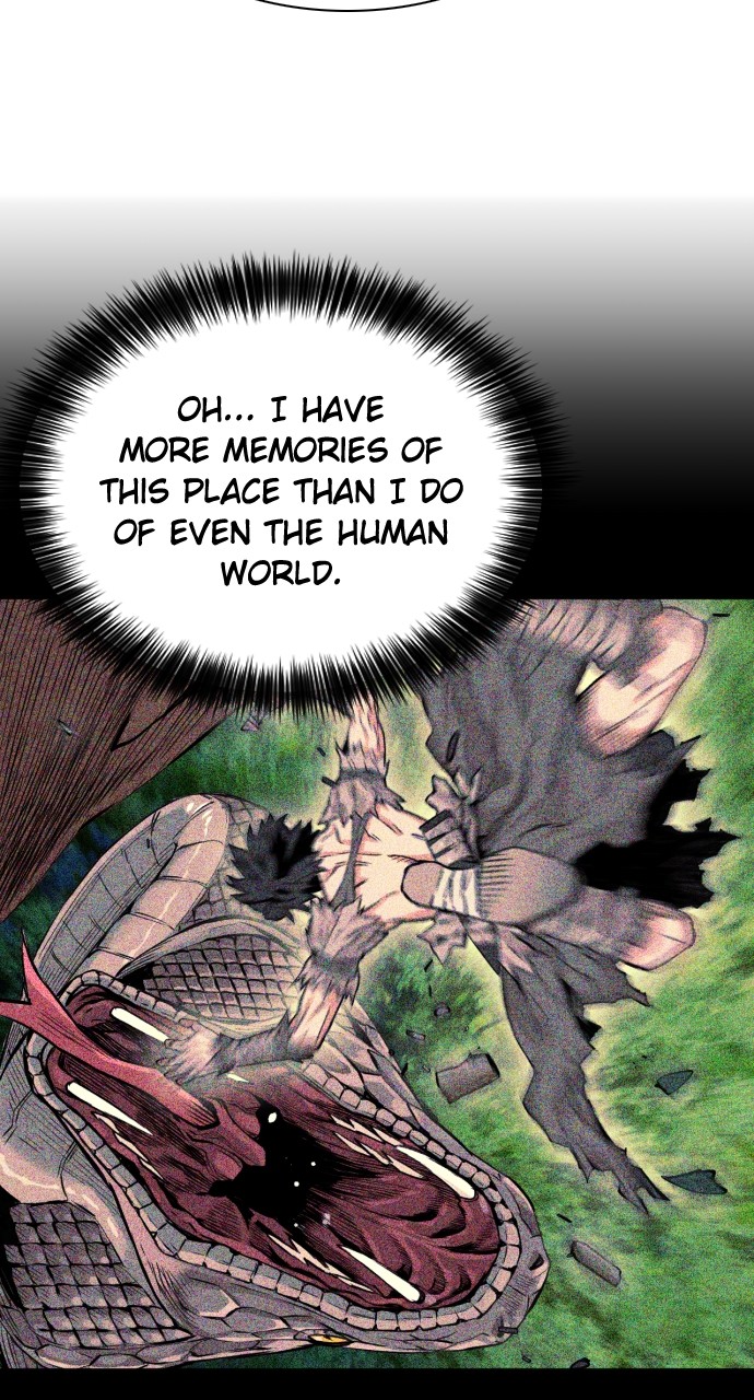 Read The Druid of Seoul Station EN Manga Online