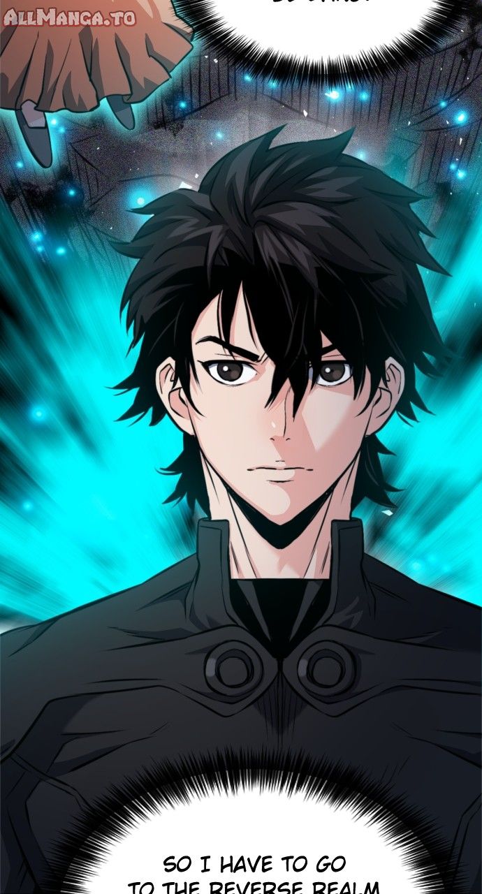 Read The Druid of Seoul Station EN Manga Online