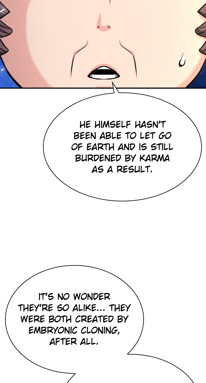 Read The Druid of Seoul Station EN Manga Online