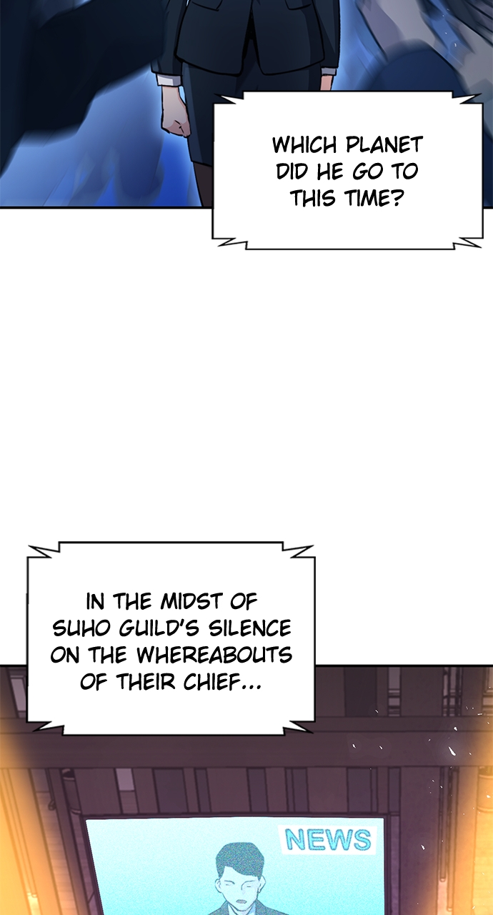 Read The Druid of Seoul Station EN Manga Online