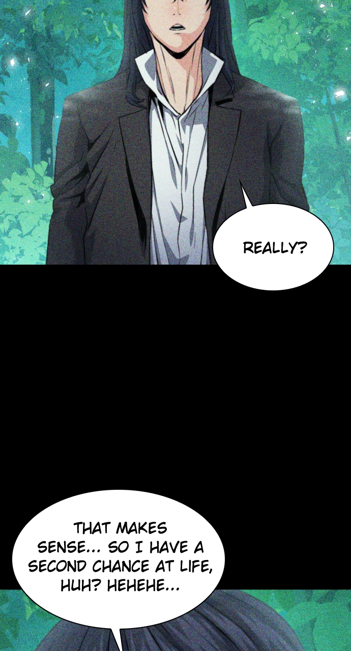 Read The Druid of Seoul Station EN Manga Online