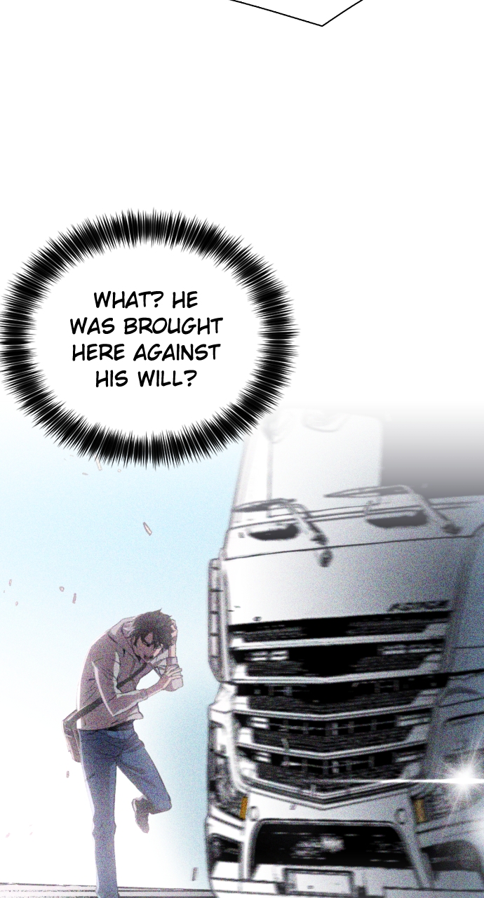 Read The Druid of Seoul Station EN Manga Online