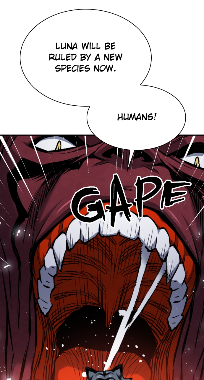 Read The Druid of Seoul Station EN Manga Online