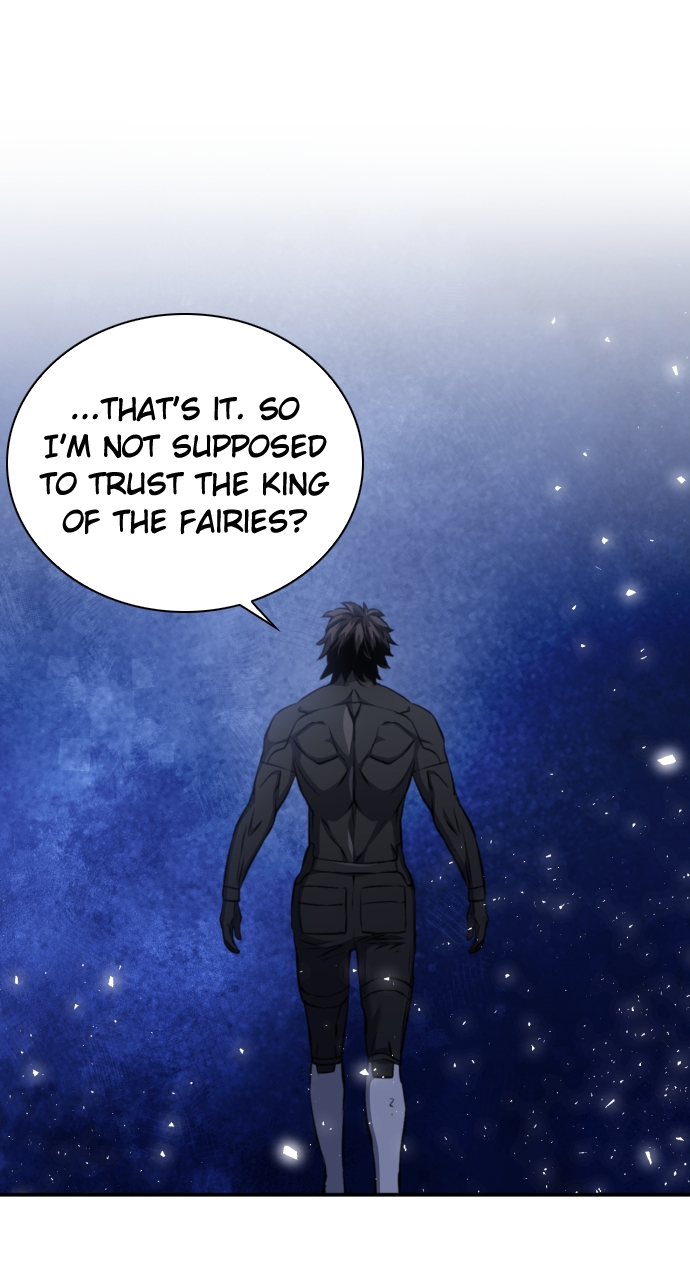 Read The Druid of Seoul Station EN Manga Online