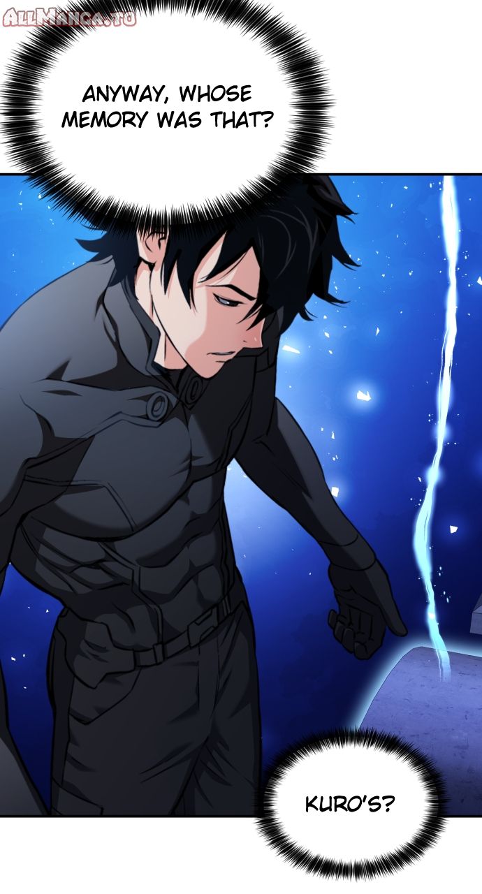 Read The Druid of Seoul Station EN Manga Online