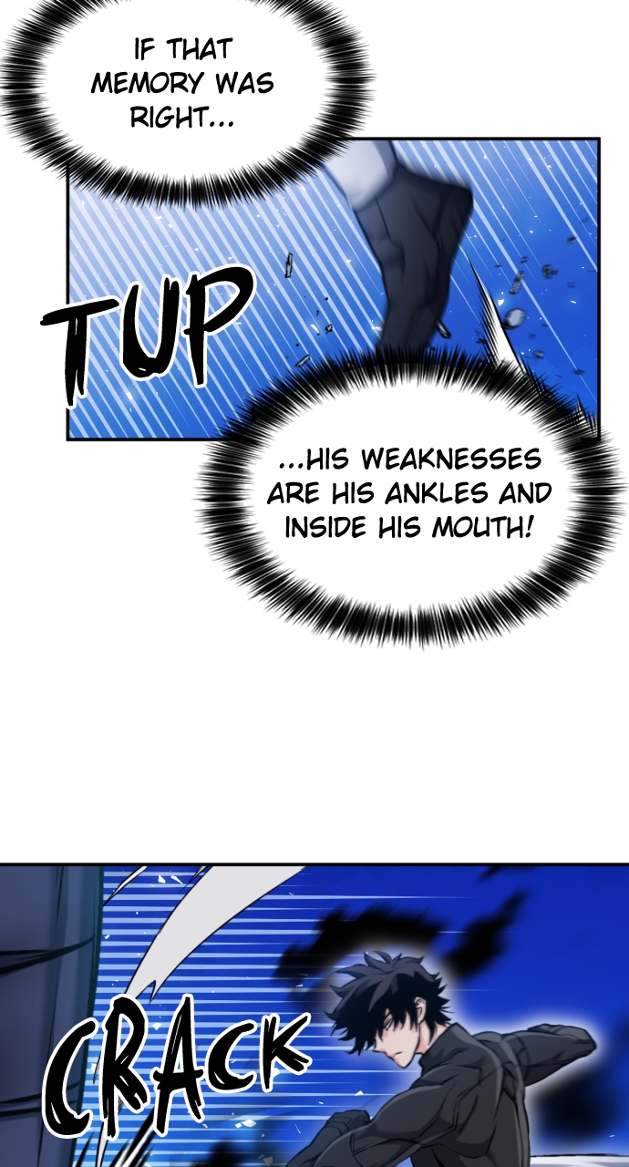 Read The Druid of Seoul Station EN Manga Online