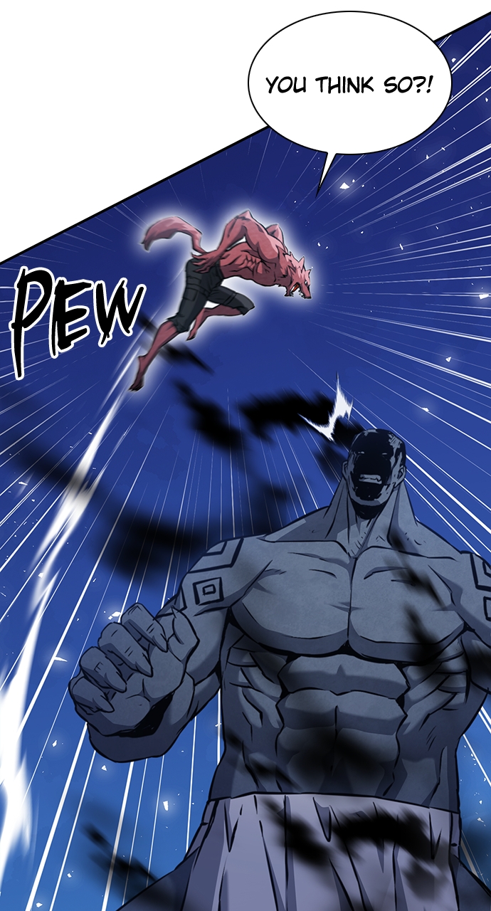 Read The Druid of Seoul Station EN Manga Online