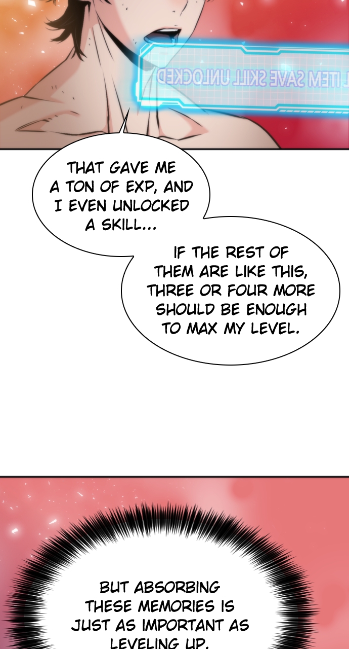 Read The Druid of Seoul Station EN Manga Online