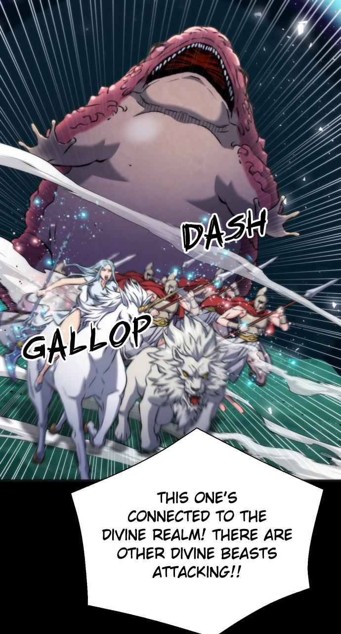 Read The Druid of Seoul Station EN Manga Online