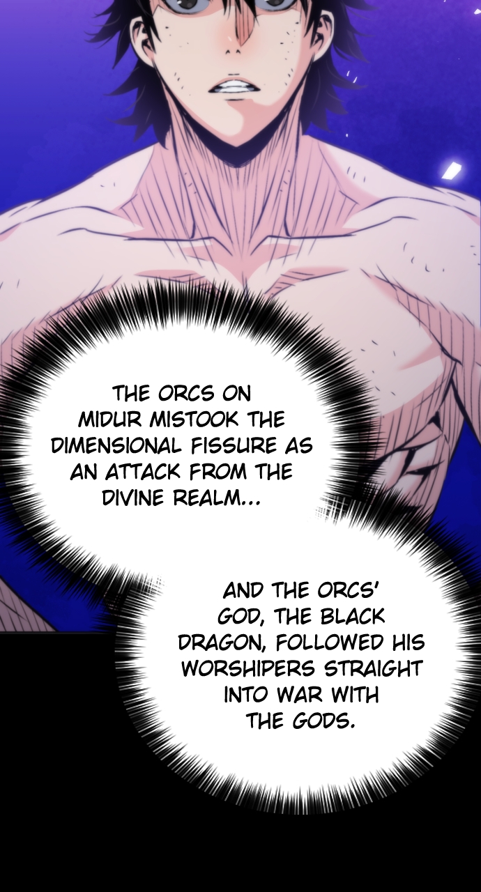 Read The Druid of Seoul Station EN Manga Online