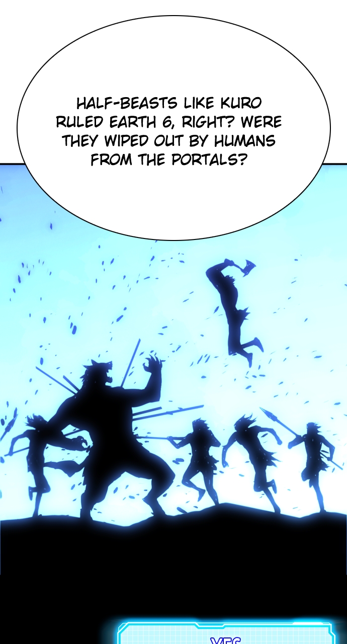 Read The Druid of Seoul Station EN Manga Online