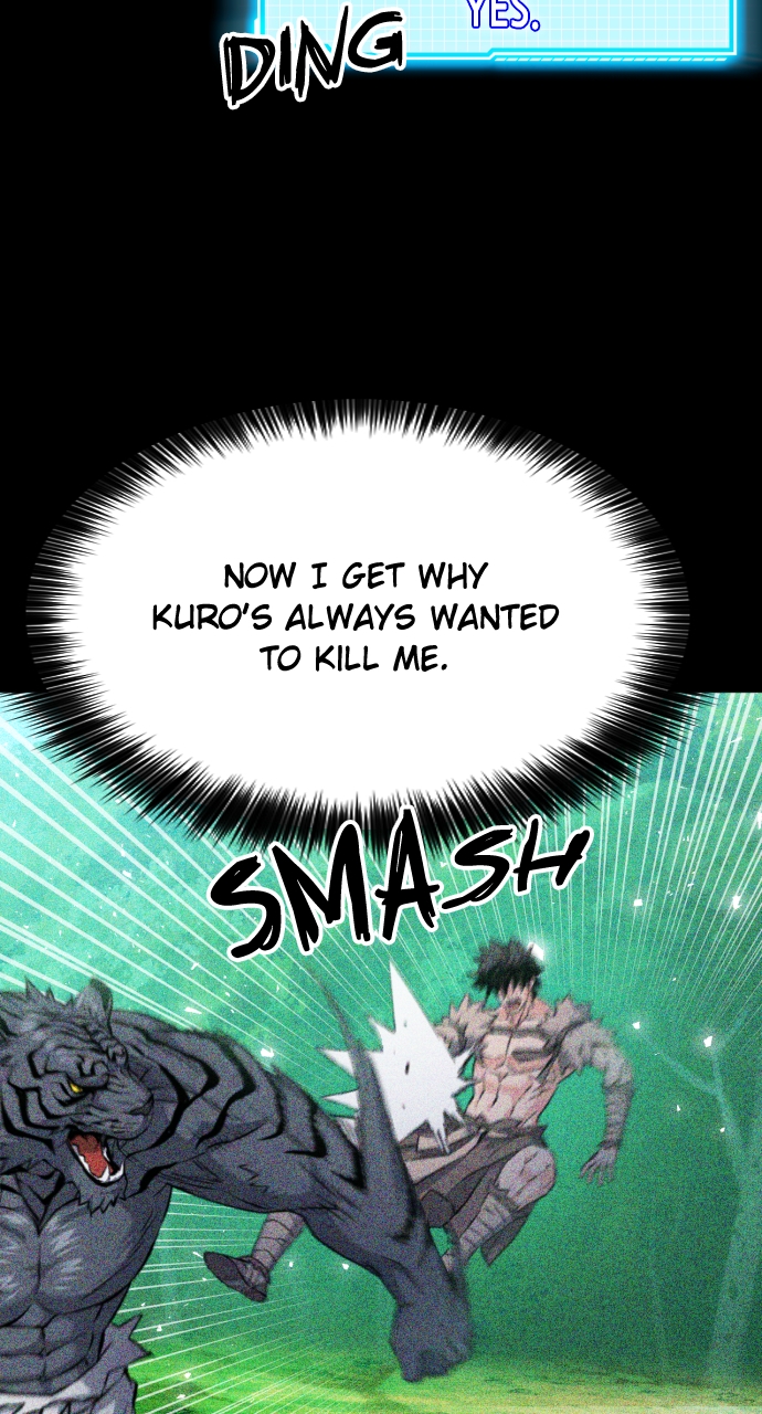 Read The Druid of Seoul Station EN Manga Online