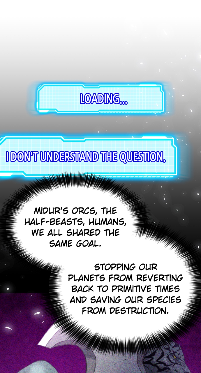 Read The Druid of Seoul Station EN Manga Online