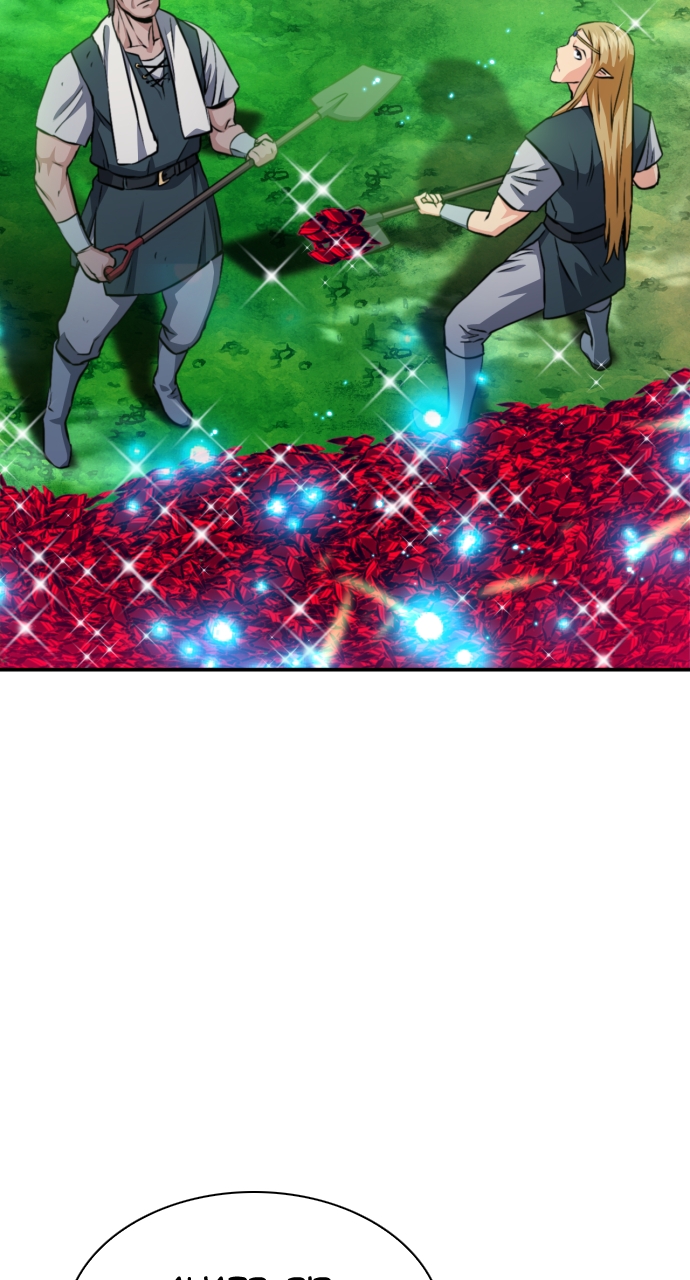 Read The Druid of Seoul Station EN Manga Online