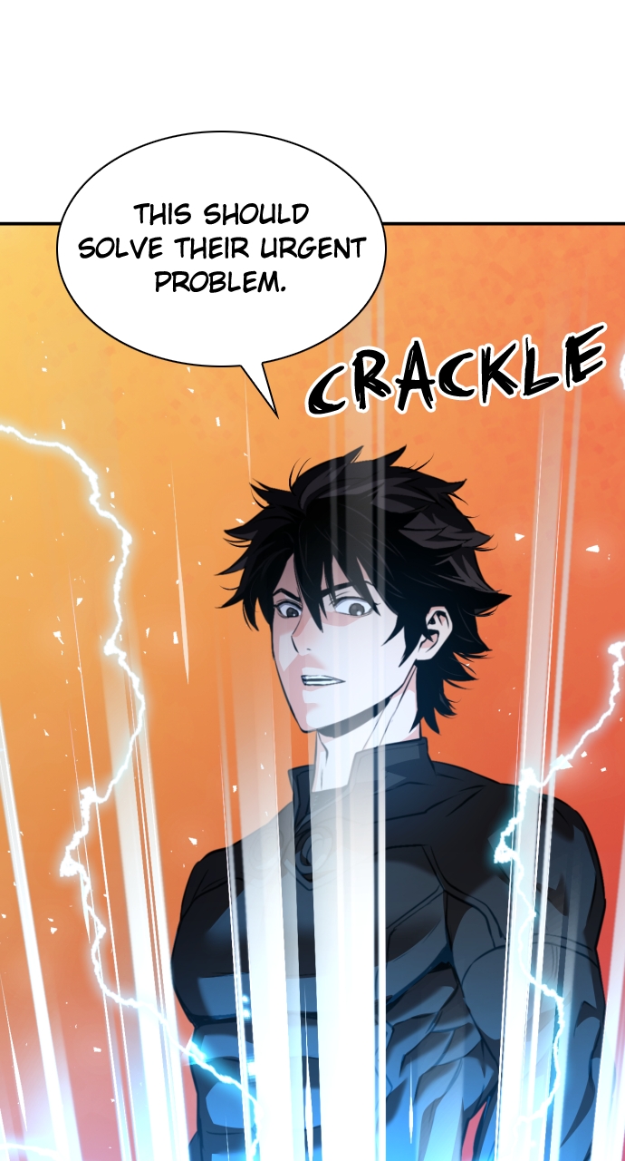 Read The Druid of Seoul Station EN Manga Online