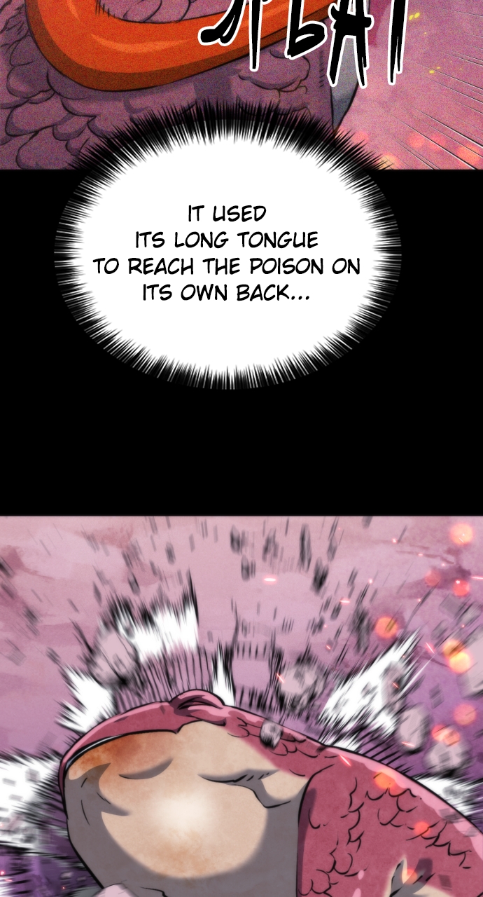 Read The Druid of Seoul Station EN Manga Online