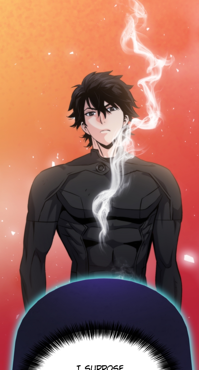 Read The Druid of Seoul Station EN Manga Online