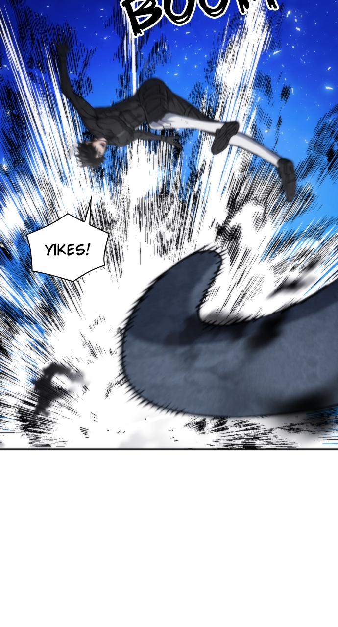 Read The Druid of Seoul Station EN Manga Online