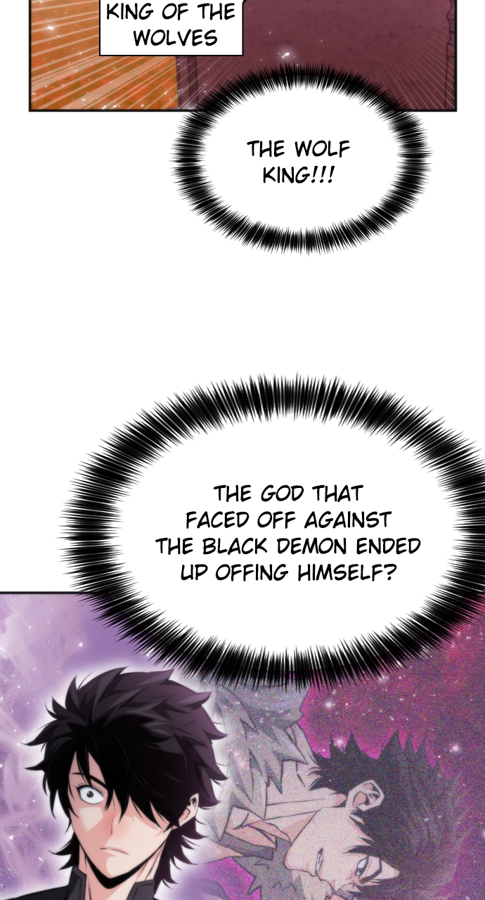 Read The Druid of Seoul Station EN Manga Online