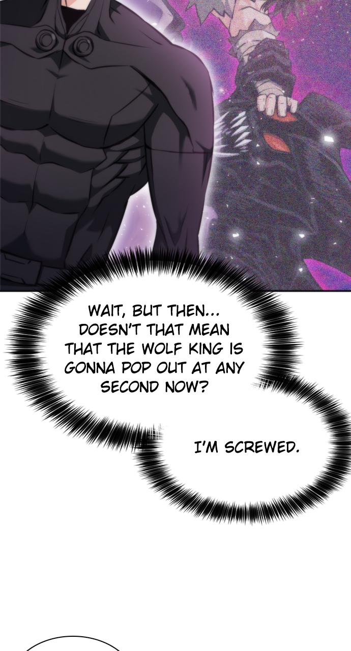 Read The Druid of Seoul Station EN Manga Online