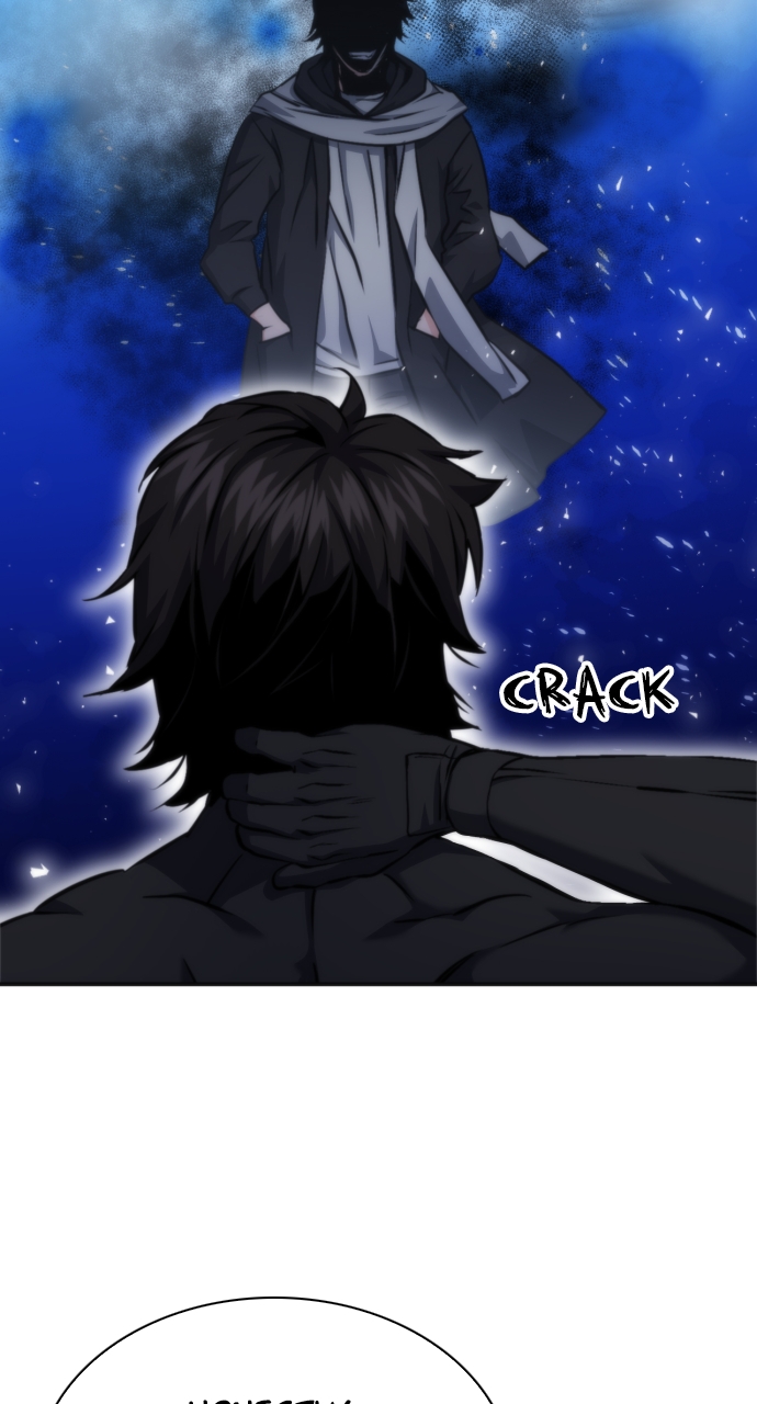 Read The Druid of Seoul Station EN Manga Online