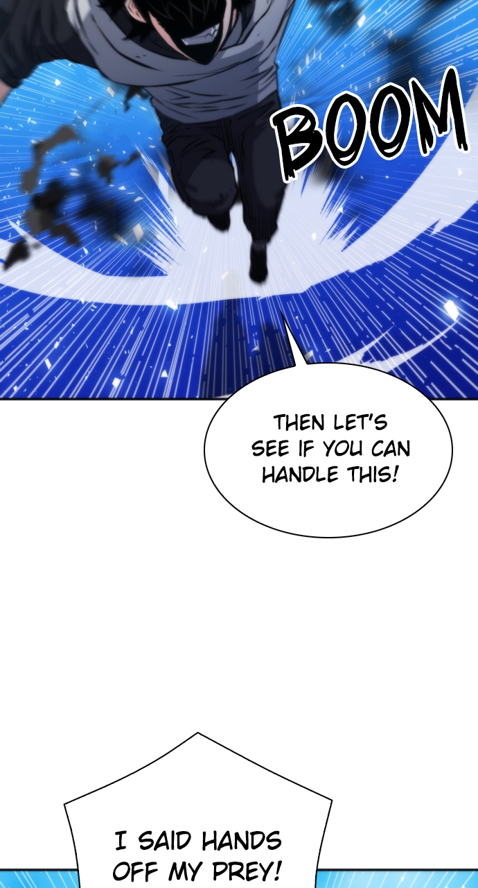 Read The Druid of Seoul Station EN Manga Online