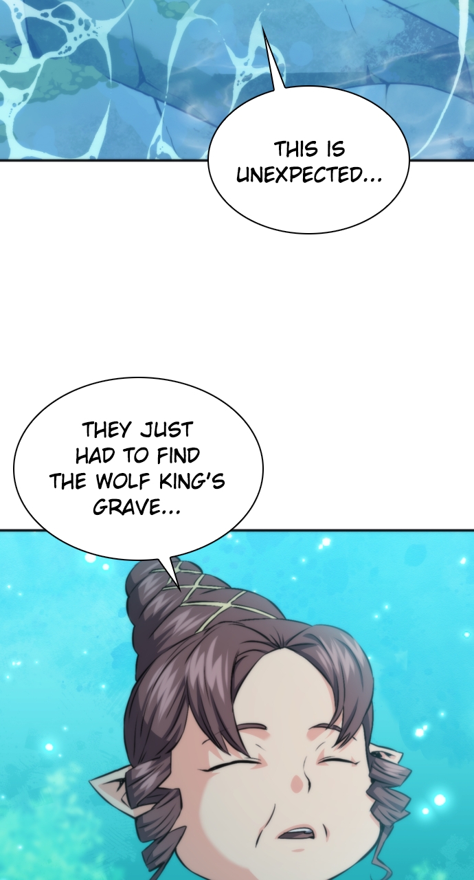 Read The Druid of Seoul Station EN Manga Online