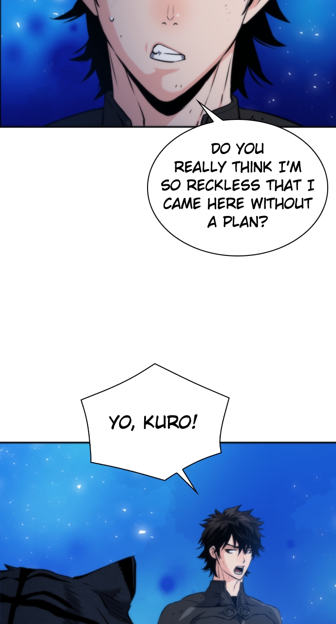 Read The Druid of Seoul Station EN Manga Online