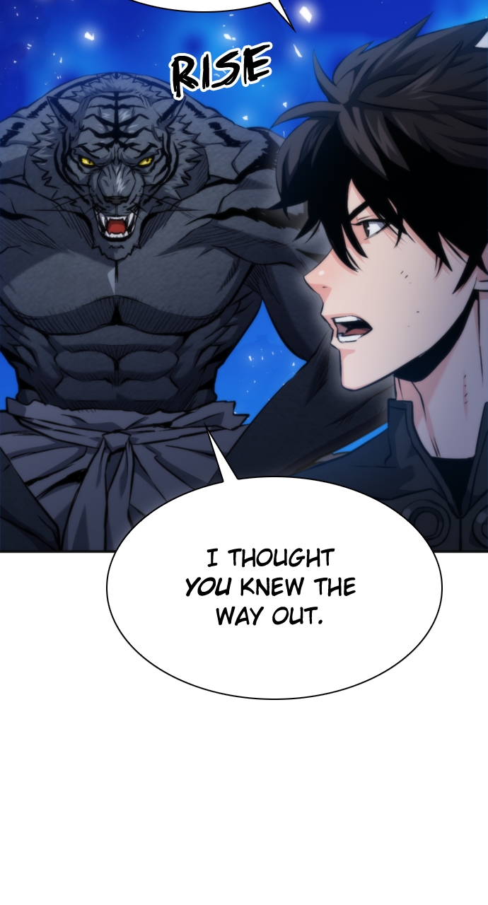 Read The Druid of Seoul Station EN Manga Online