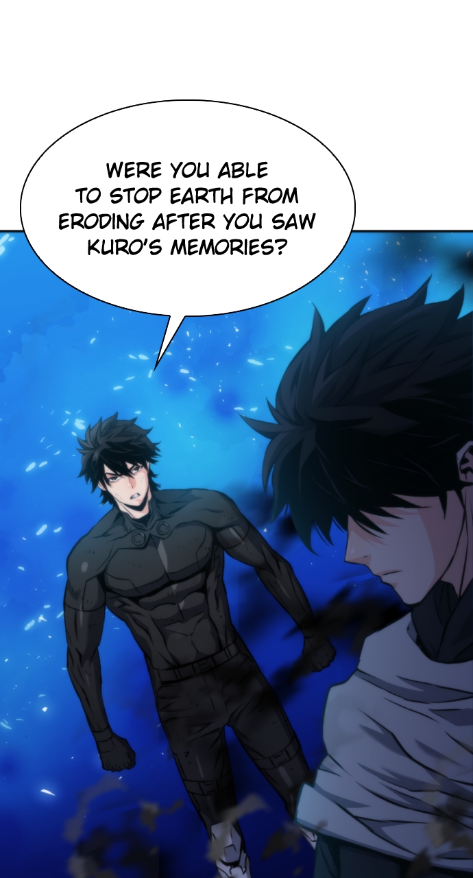 Read The Druid of Seoul Station EN Manga Online