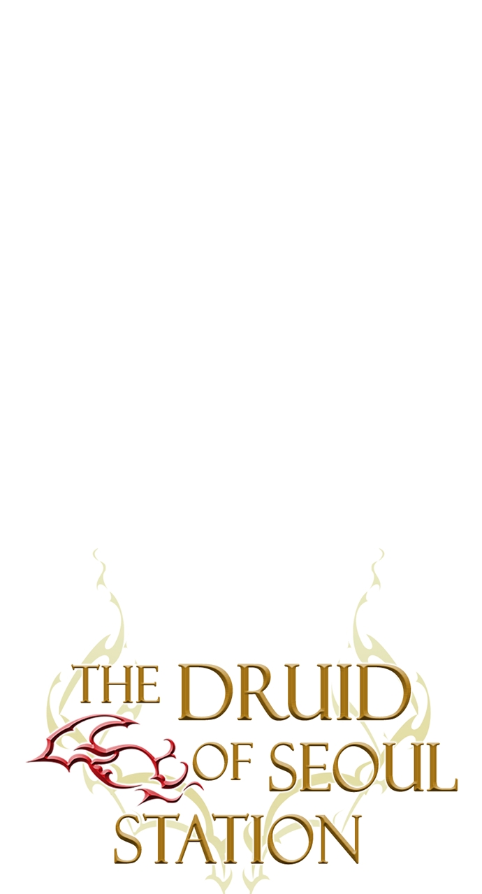 Read The Druid of Seoul Station EN Manga Online