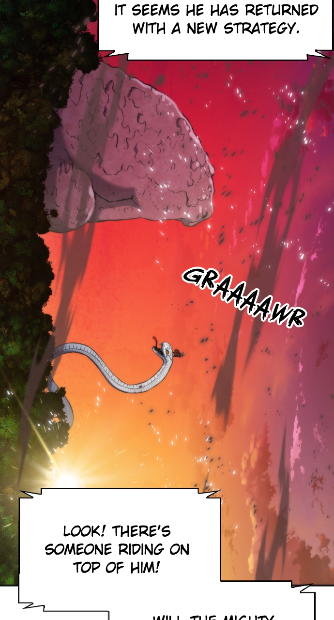 Read The Druid of Seoul Station EN Manga Online