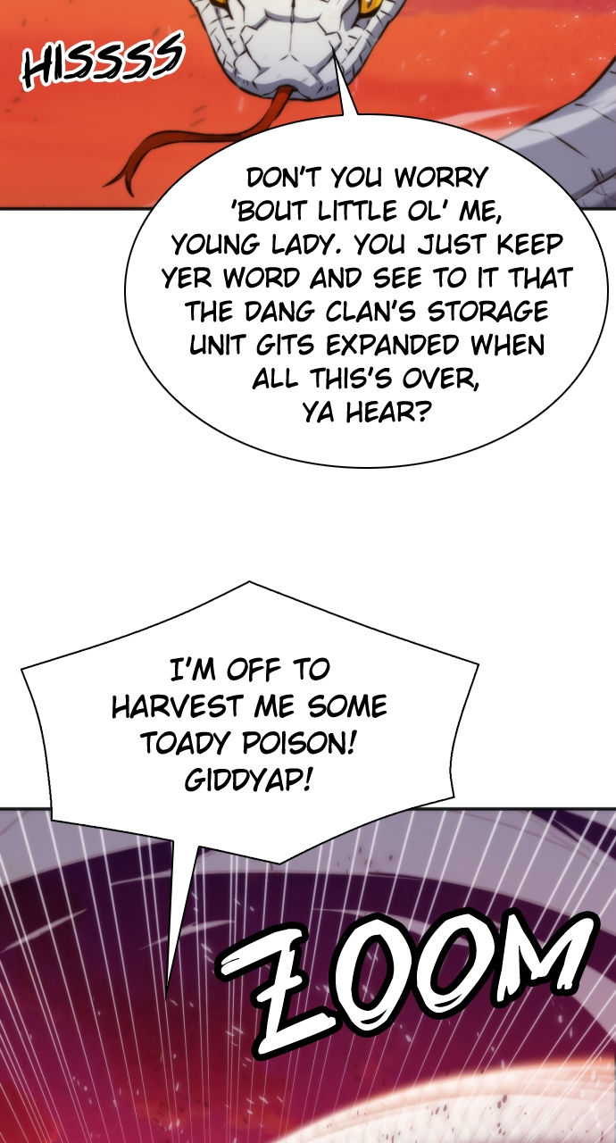 Read The Druid of Seoul Station EN Manga Online