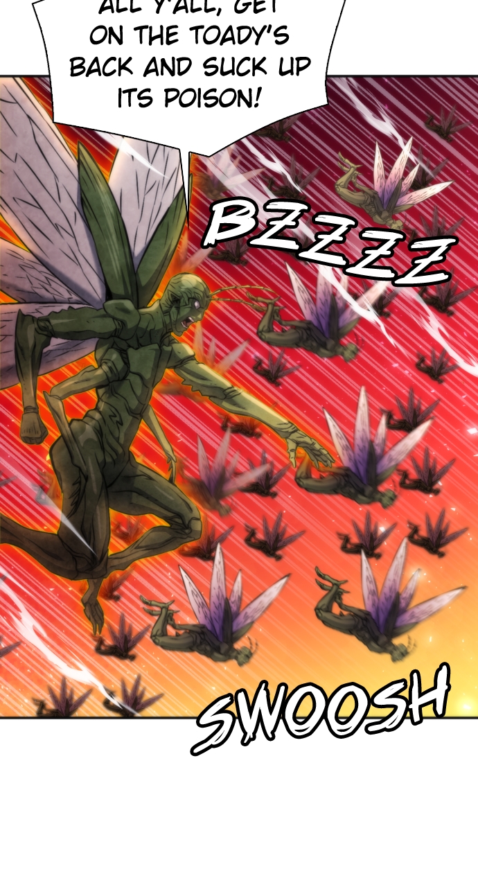 Read The Druid of Seoul Station EN Manga Online