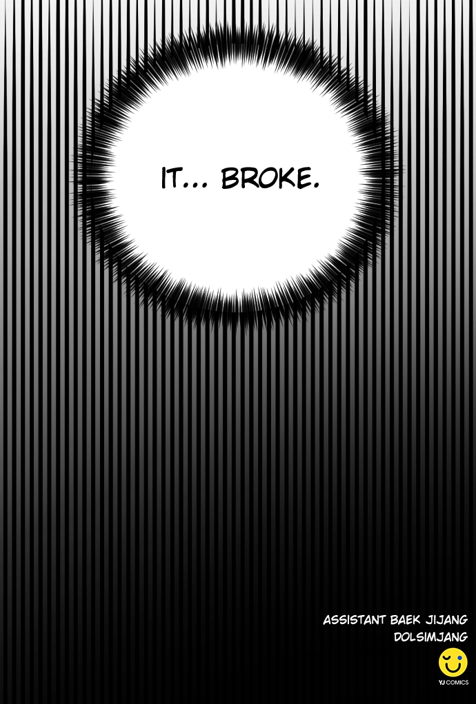 Read The Druid of Seoul Station EN Manga Online