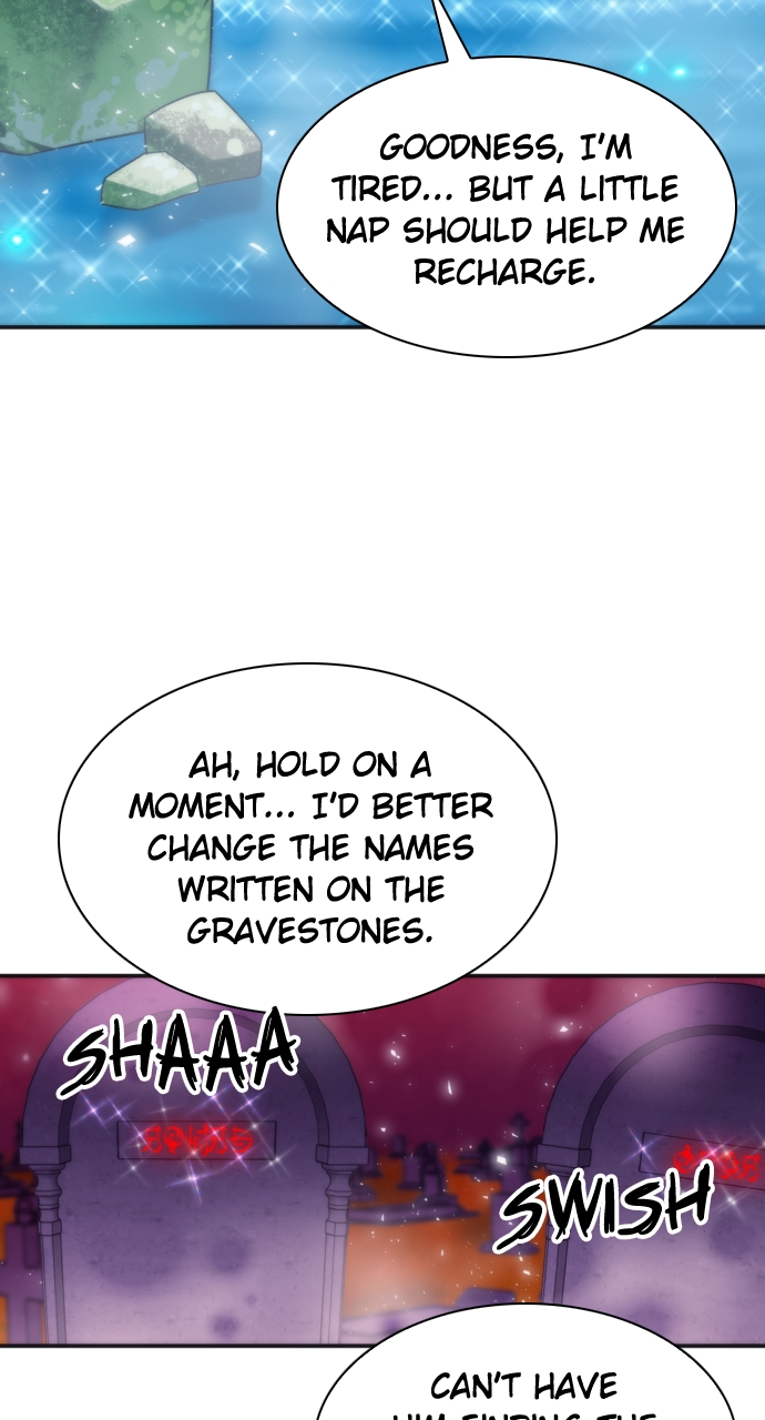 Read The Druid of Seoul Station EN Manga Online