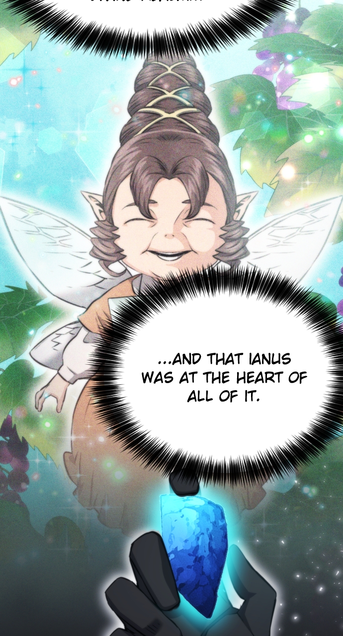 Read The Druid of Seoul Station EN Manga Online