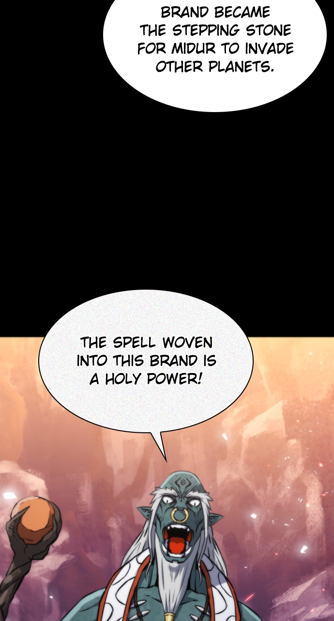 Read The Druid of Seoul Station EN Manga Online