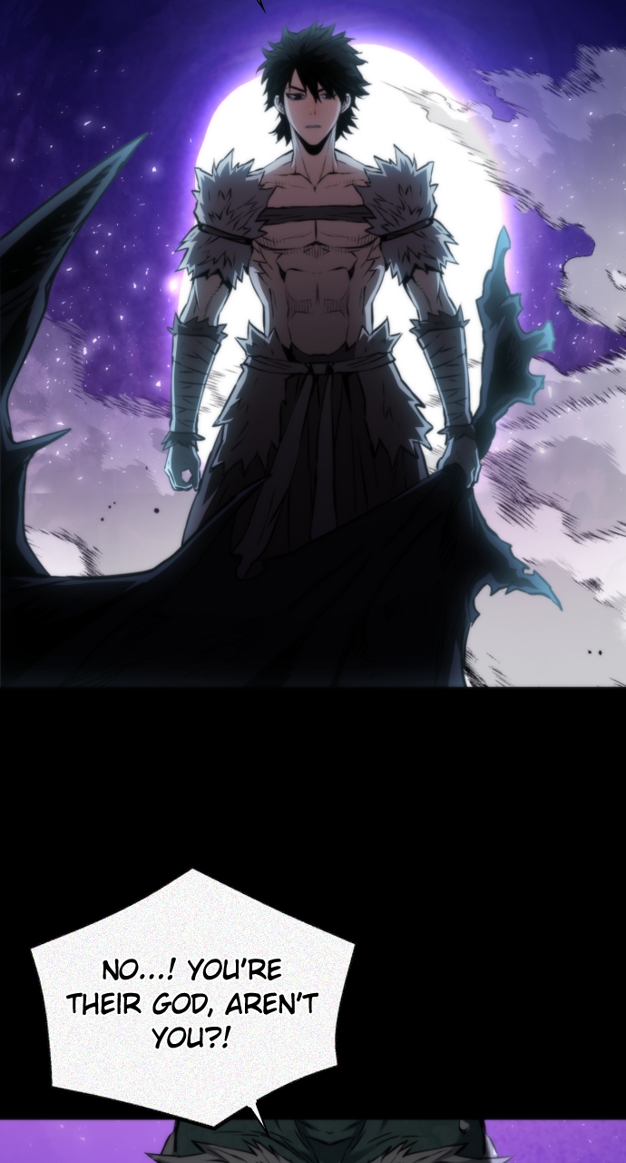 Read The Druid of Seoul Station EN Manga Online