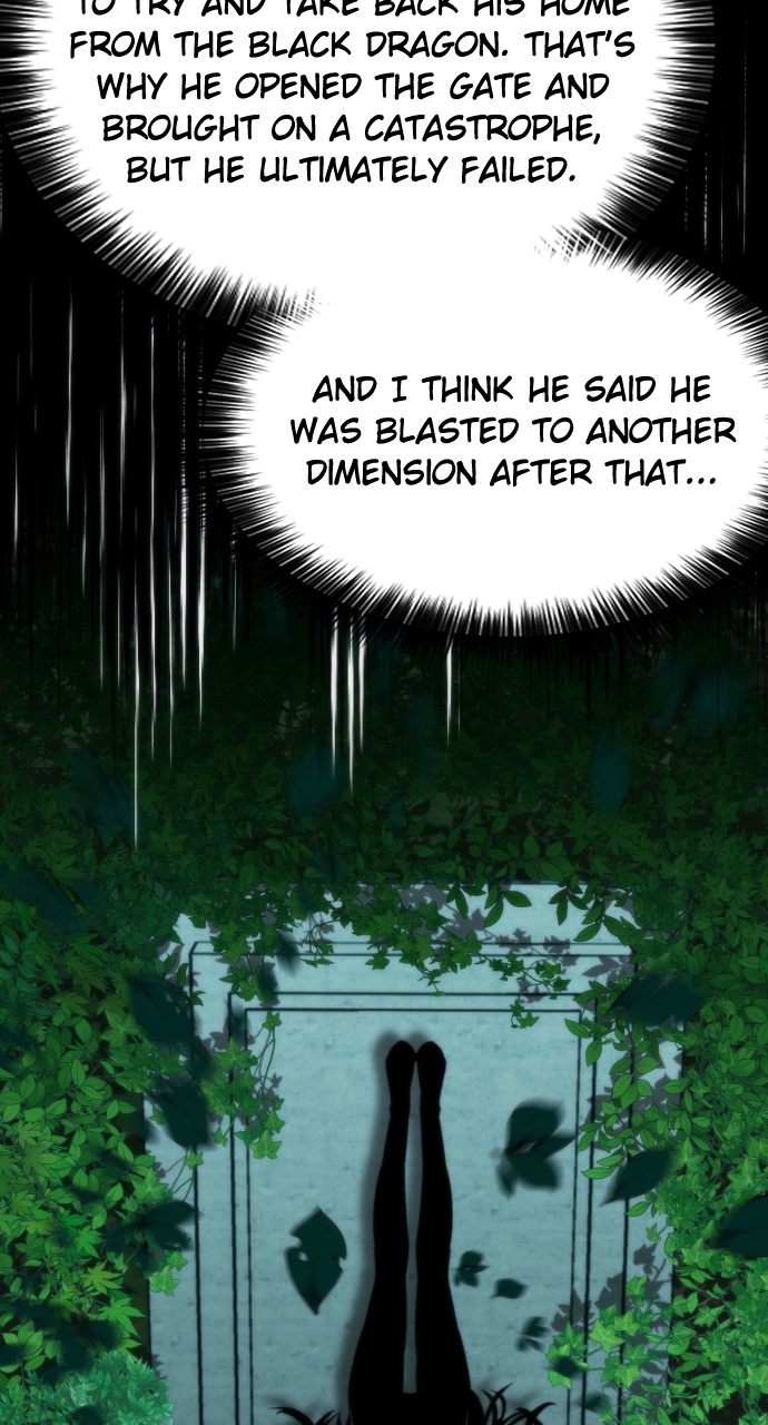 Read The Druid of Seoul Station EN Manga Online