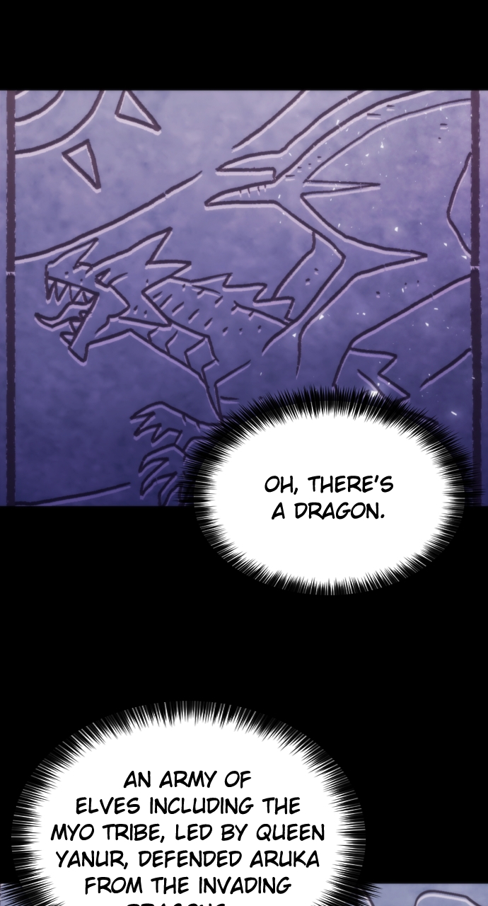 Read The Druid of Seoul Station EN Manga Online